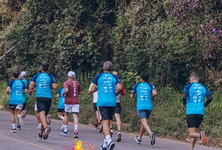 Quinta etapa do 37º Ranking de Corridas JF acontece domingo no Estádio Municipal